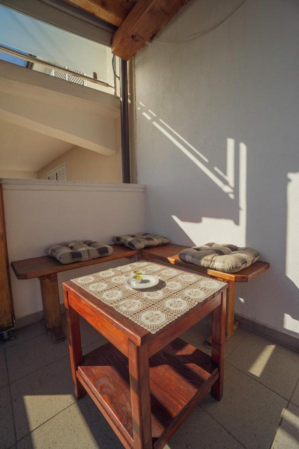 Apartment Nives Umag Exterior photo