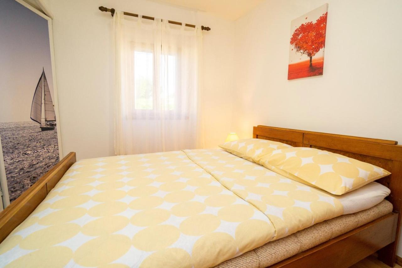 Apartment Nives Umag Exterior photo